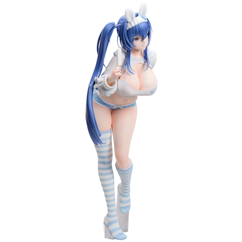 Azur Lane New Jersey 1 3 Scale Figure 007
