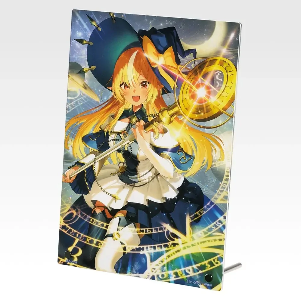 hololive ichiban kuji rpg style full lineup 008