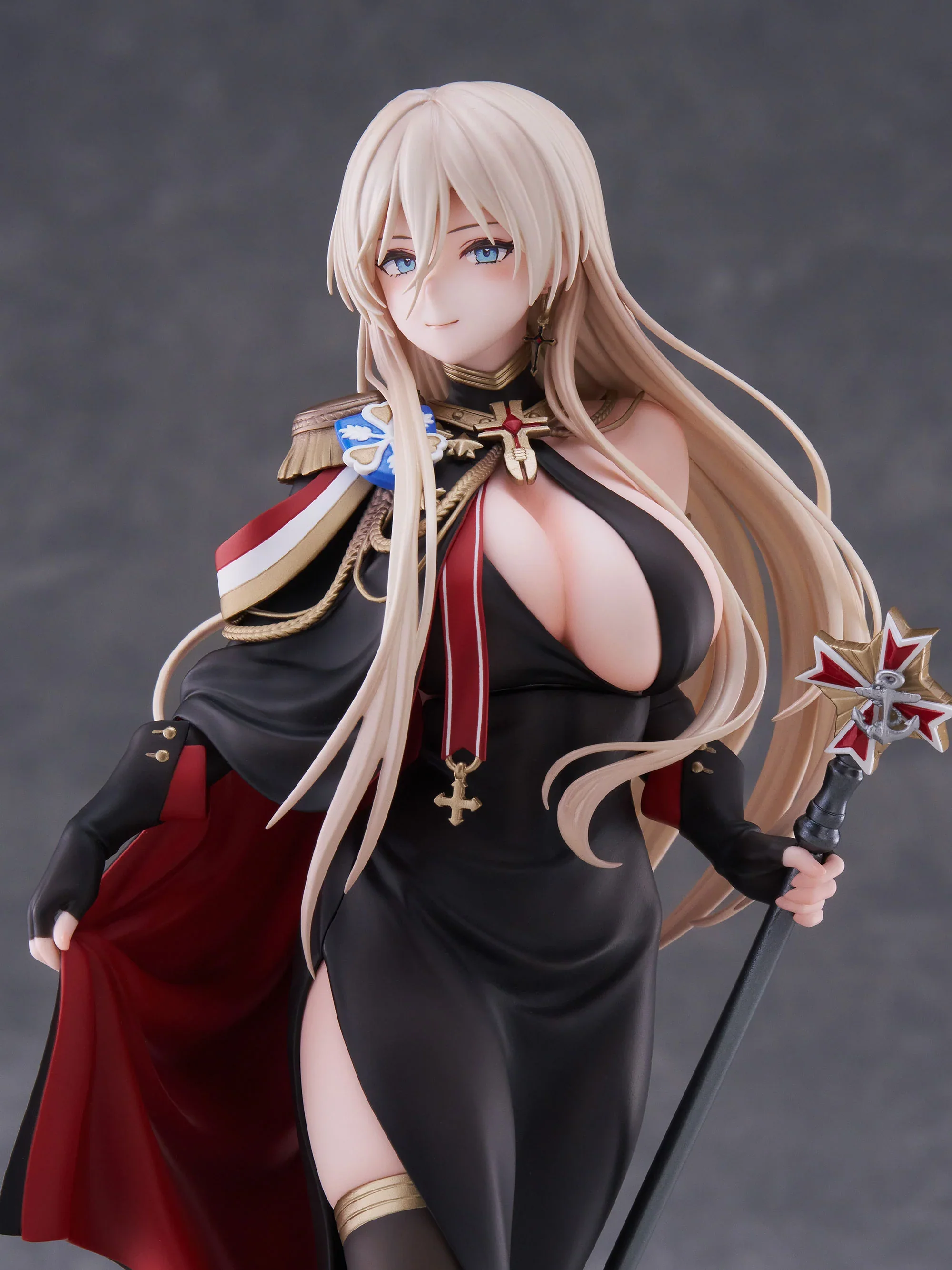 formal dress ver 012