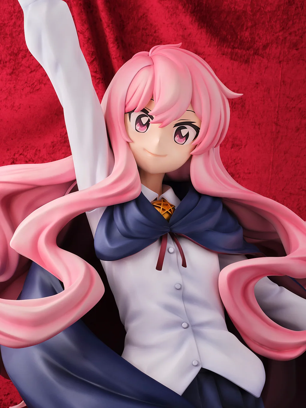 the familiar of zero 20th anniversary louise full 008